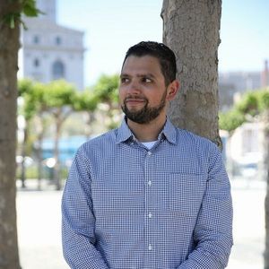 Meet your Posher, Jesus